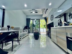 Boathouse Residences (D19), Condominium #456809751